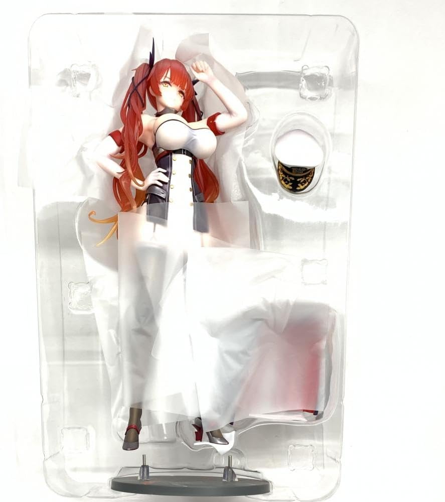 アルター ホノルル 軽装ver. 未開封 ホノルル アズールレーン 軽装Ver